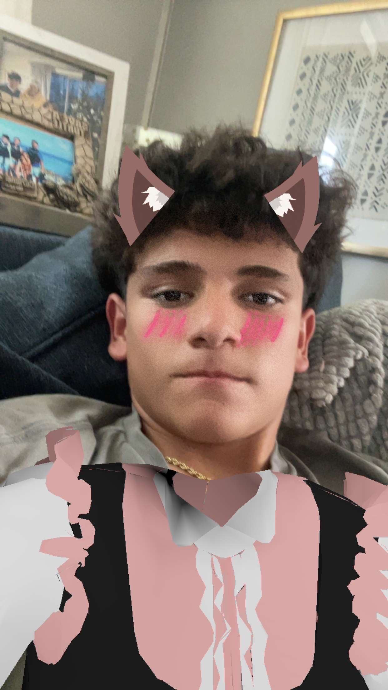 Gian Carlo